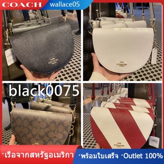 Ellen Crossbody C1429 C1430 C1432 กระเป๋าผู้หญิง COAC H กระเป๋าสะพายข้าง