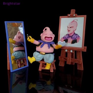 Brightstar Paing Majin Buu Boo 7STARS STUDIO ใหม่ ฟิกเกอร์ดราก้อนบอล สําหรับตกแต่ง