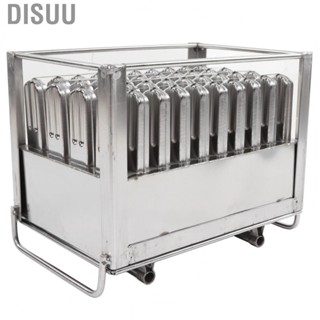 Disuu Ice Mold Safe  Silver 75ml Single Cup   Grade