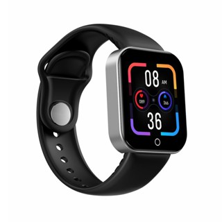 Ship tomorrow Smart Watch Fitness Tracker Heart Rate Sleep Step Calorie Count Smartwatch