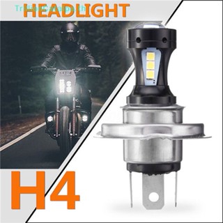 Trillioncatalpa หลอดไฟหน้ารถจักรยานยนต์ H4 3030 18 SMD LED 6500K 12-24v
หลอดไฟหน้ารถจักรยานยนต์ 12-24v H4 3030 18 SMD LED 6500K
H4 ใช้งานได้จริง