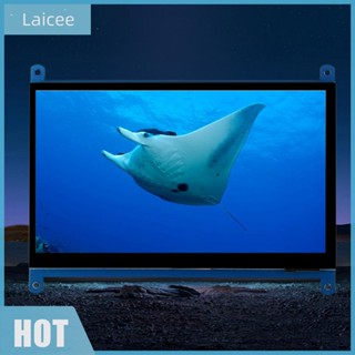 [Laicee.th] หน้าจอสัมผัส LCD 1024 X 600 สําหรับ Raspberry Pi 4B