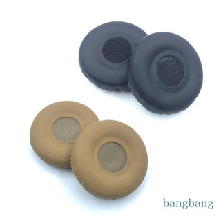 Bang แผ่นครอบหูฟัง แบบพกพา ติดตั้งง่าย สําหรับ Akg Y40 Y45BT Y45 BT