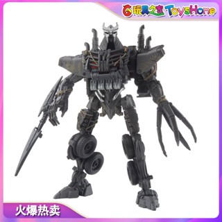 Transformers Movie 7 Studio Series L-Class Scourge Natural Disaster พร้อมส่ง