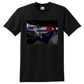 ขายดี เสื้อยืดลําลอง แขนสั้น พิมพ์ลาย The Mars Volta Frances The Mute ขนาดเล็ก กลาง ใหญ่ 733941