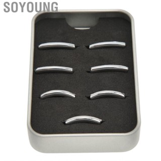 Soyoung Window Lift Button Trim  Window Lifter Button  for Car