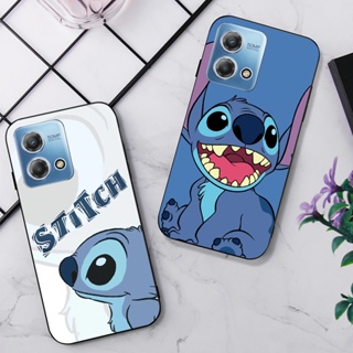 เคสโทรศัพท์มือถือ TPU แบบนิ่ม พิมพ์ลาย Lilo &amp; Stitch สําหรับ Motorola Moto G Stylus 2023