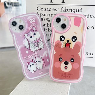 Lwy เคสโทรศัพท์มือถือแบบนิ่ม ลายแมวสีน้ําตาลน่ารัก สําหรับ Xiaomi Redmi 5 Plus 5 6 4X 5A 6A 7 8 9A 9C 9T 10C 10A Redmi A1 12C S2