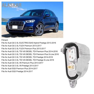 ALASKAR ออโต้คาร์โมดูลควบคุมไฟหน้าซ้าย 8R0941475B เปลี่ยนเหมาะสำหรับ Audi Q5