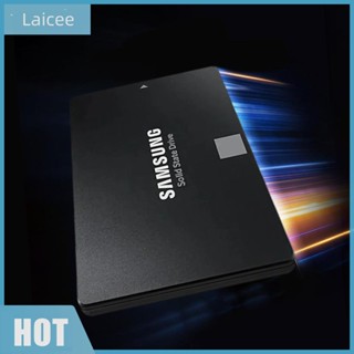 [Laicee.th] ฮาร์ดไดรฟ์โซลิดสเตท 128GB 256GB 512GB 1TB SATA 3 อินเตอร์เฟซ สําหรับ Samsung