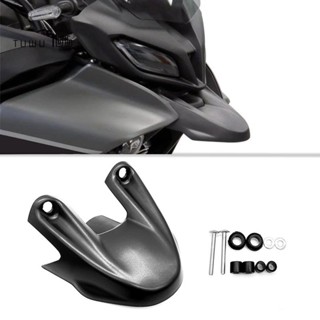 บังโคลนหน้ารถจักรยานยนต์ สําหรับ Yamaha Tracer 9 9GT Tracer9 GT 2021 2022