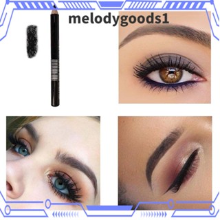 MELODYGOODS1 ดินสอเขียนคิ้ว กันน้ํา เครื่องสําอางแต่งหน้า