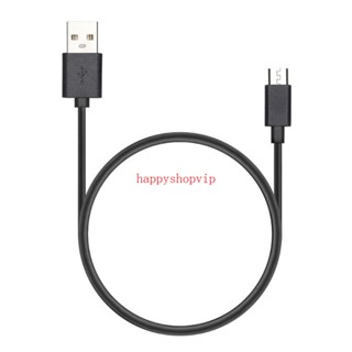 Hsv สายชาร์จ USB Type C ความเร็วสูง น้ําหนักเบา