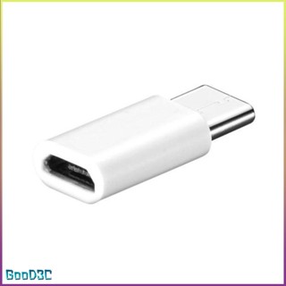 [Ready] Micro Usb To Type-C Adapter Charging For Zte [P/3]