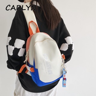 CARLYN กระเป๋าเป้สะพายหลังแฟชั่นK92U0DG