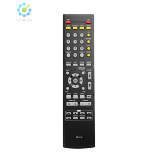 รีโมตคอนโทรล RC-1115 สําหรับ Denon RC-1120 AVR-1312 AVR-1311 AVR-1612 W#3 [Hidduck.th]