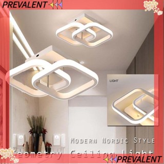Preva โคมไฟ จี้ศิลปะ สไตล์นอร์ดิก โมเดิร์น สําหรับห้องครัว
