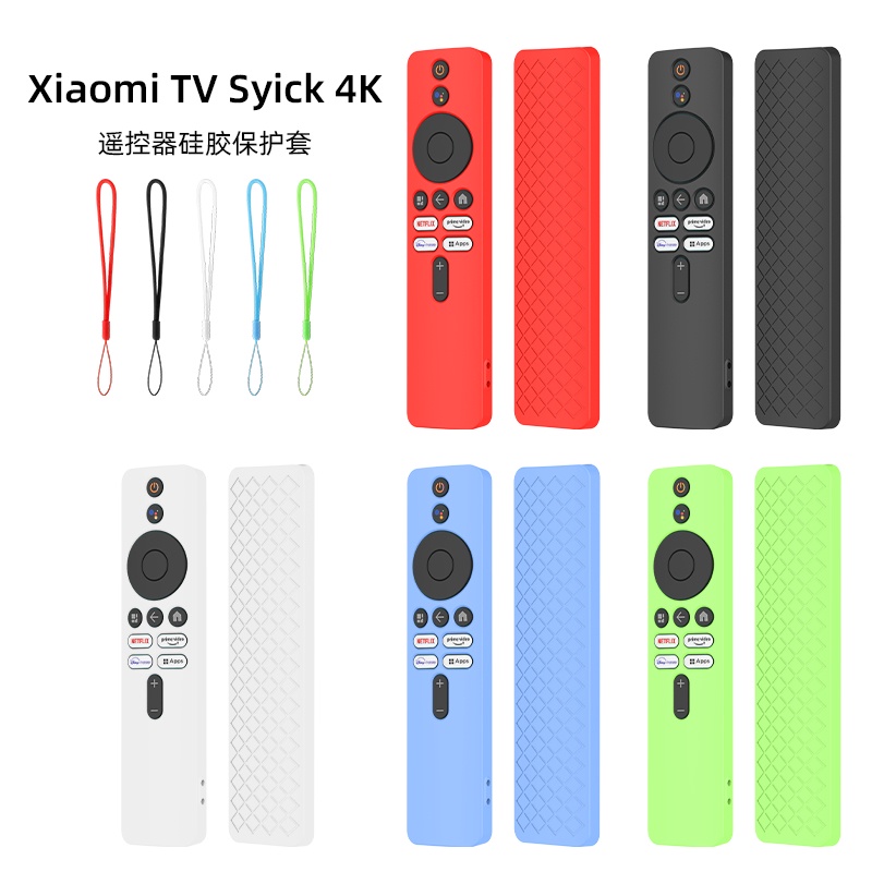 เคสป้องกัน กันกระแทก สําหรับ Xiaomi Mi TV Box S 2nd Gen