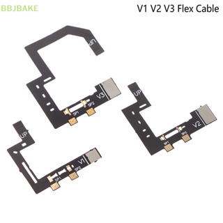 [FSBA] สายเคเบิลแพร V1 V2 V3 TX PCB CPU สําหรับสวิตช์ Oled Flex Sx Oled KCB 1 ชิ้น