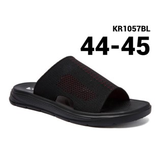 รองเท้าแตะผู้ชาย ไซส์ 42-45 Ventilate Sandal Shoes แตะสวมผู้ชาย Chowy KR1057RD