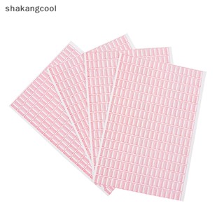 Shakangcool สติกเกอร์ฉลากซีล ป้องกันความเสียหาย 1000 ชิ้น SGL