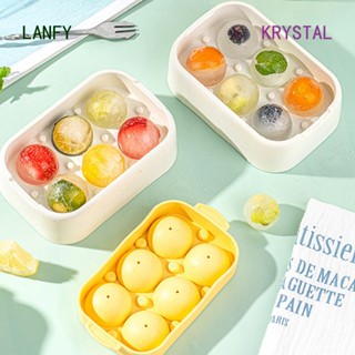 Hasagei โมเดลก้อนน้ําแข็ง ซิลิโคน ทรงสี่เหลี่ยม 6 ช่อง บรรจุกล่อง