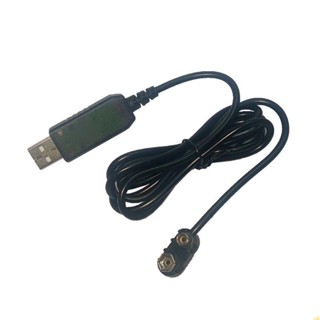 Yili อะแดปเตอร์สายชาร์จ USB สําหรับตัวแปลงแรงดันไฟฟ้า DC 5V เป็น 9V