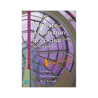 Software Architecture in Practice, 4th