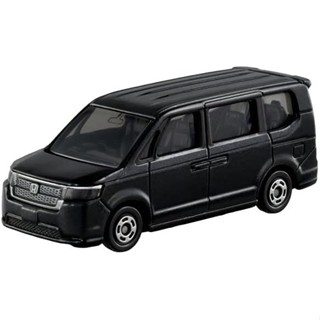 Takara Tomy Tomica No.39 Honda Step WGN