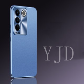 เคสโทรศัพท์มือถือ กันกระแทก สําหรับ Vivo V27 Pro