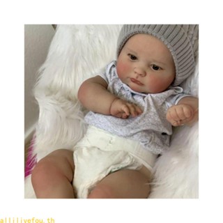 Live ตุ๊กตาเด็กผู้หญิงน่ารัก แฮนด์เมด 23 62 นิ้ว