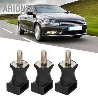 ARIONZA 3 pcs Air PUMP Mount Bushing ชุดยึดคงที่ 06A133567A เหมาะสำหรับ Beetle / Cabrio EuroVan