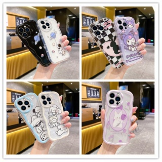 เคส iphone 14 pro max เคส iphone 13 pro max เคส iphone 12 pro max เคสโทรศัพท์มือถือ กันตก ป้องกัน ลายครีม สําหรับ iphone 12 pro max 13 pro max 14 pro max