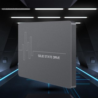 โซลิดสเตตดิสก์ 128 240 256 480 512GB 1TB SATA SSD ความเร็วสูง สําหรับโน้ตบุ๊ก ขนาดเล็ก [Yotome.th]