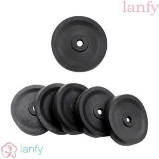 Lanfy ฝาครอบค้อนไฟฟ้า กันฝุ่น ทนทาน ล้างทําความสะอาดได้