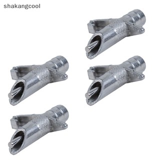 Shakangcool เครื่องให้อาหารหนู ยาง 10 ชิ้น SGL