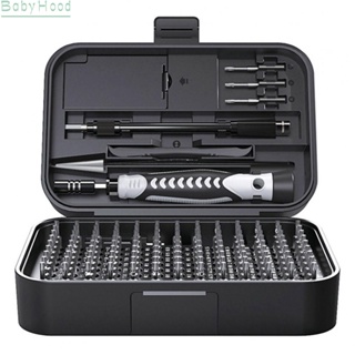 【Big Discounts】130 in 1 Precision Screwdriver Set PC Computer Phone Electronics Repair Tool Kit#BBHOOD