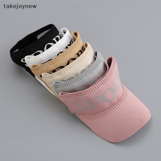 [takejoynew] หมวกปีกกว้าง กันแดด สีพื้น แฟชั่นฤดูร้อน สําหรับผู้หญิง KLB