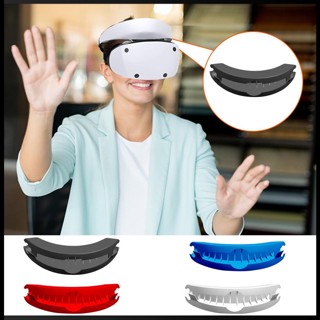 Zevaret เคสซิลิโคน ป้องกันด้านหลัง อุปกรณ์เสริม สําหรับหมวกกันน็อค Ps Vr2