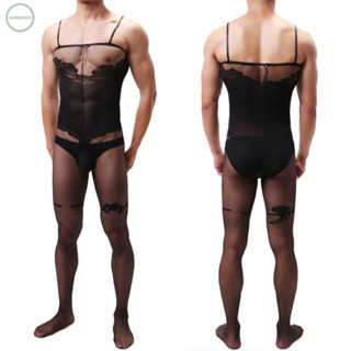 GORGEOUS~Stockings Soft Tights Transparent Bodysuit Breathable Comfort Comfortable