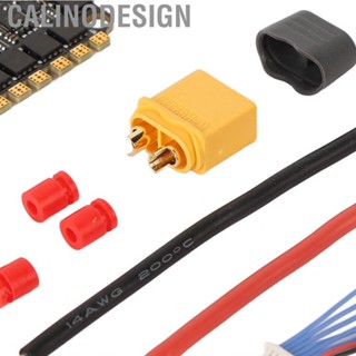 Calinodesign RC Brushless Electric Speed ​​Controller  Professional ESC 60A Quick Response for