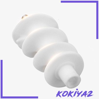 [Kokiya2] เครื่องบดเนื้อสัตว์ แบบแมนนวล อเนกประสงค์ ทนทาน สําหรับบ้าน ผัก