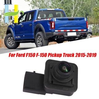 กล้องมองหลัง FL3Z19G490D อุปกรณ์เสริม สําหรับ Ford F150 F-150 Pickup Truck 2015-2019 FL3Z 19G490-D