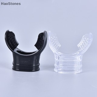Haostones ท่อหายใจดําน้ํา อุปกรณ์เสริม สําหรับดําน้ํา