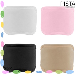 Pista ชุดเครื่องมือน้ํามันละหุ่ง นํากลับมาใช้ใหม่ได้ เพื่อสุขภาพท้องผูก