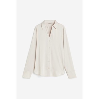 H&amp;M  Woman V-neck blouse 0939703_1