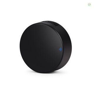 Tomobetter Tuya WiFi IR รีโมตคอนโทรลไร้สาย อินฟราเรด ควบคุมด้วยเสียง สําหรับ Alexa Google Home All-in-One