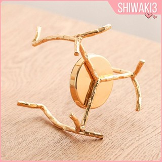 [Shiwaki3] ขาตั้งเตาน้ํามันหอมระเหย สําหรับตกแต่งโต๊ะ