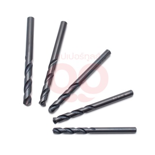 NACHI (นาชิ) L6520_10.0MM ดอกไฮสปีดโคบอลต์ก้านตรง