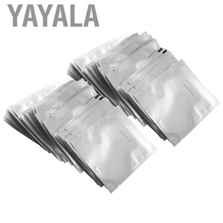 Yayala Summer Enjoyment Eyelash Grafting  Lash